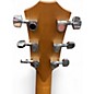 Used Taylor 114CE Natural Acoustic Electric Guitar