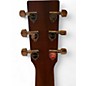 Used Martin GPCRSGT Natural Acoustic Electric Guitar