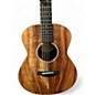 Used Taylor GS Mini Koa Natural Acoustic Guitar thumbnail