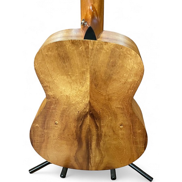 Used Taylor GS Mini Koa Natural Acoustic Guitar