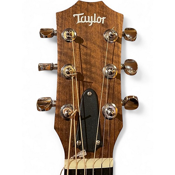 Used Taylor GS Mini Koa Natural Acoustic Guitar