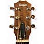 Used Taylor GS Mini Koa Natural Acoustic Guitar