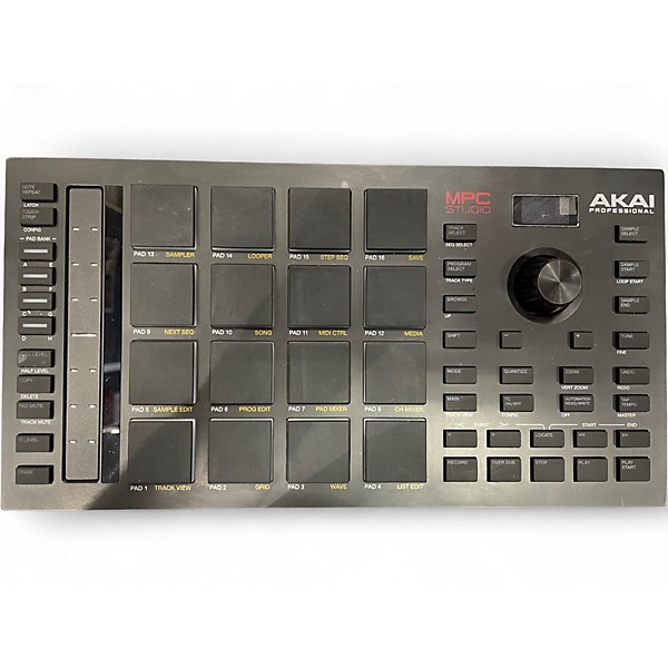 Used Akai Professional MPC Studio 2 Production Controller