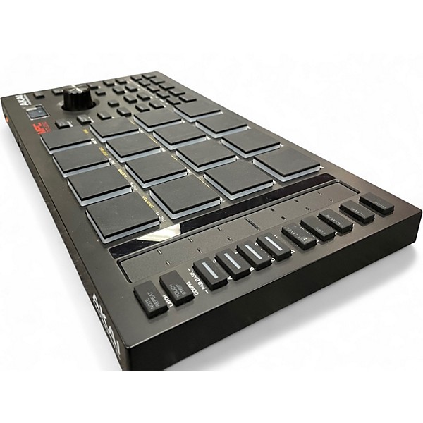 Used Akai Professional MPC Studio 2 Production Controller
