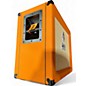 Used Orange PPC212OB Guitar Cabinet