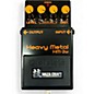 Used BOSS HM2W Effect Pedal thumbnail