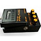 Used BOSS HM2W Effect Pedal