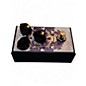 Used J.Rockett Audio Designs El Hombre Effect Pedal
