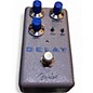 Used Fender HAMMERTONE DELAY Effect Pedal