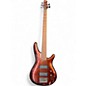 Used Ibanez SR305 5 String BRONZE Electric Bass Guitar thumbnail