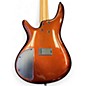 Used Ibanez SR305 5 String BRONZE Electric Bass Guitar