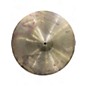 Used Borg 20in 20inch crash  Cymbal thumbnail