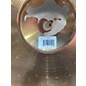 Used SABIAN 14in B8 Hi Hat Pair Cymbal