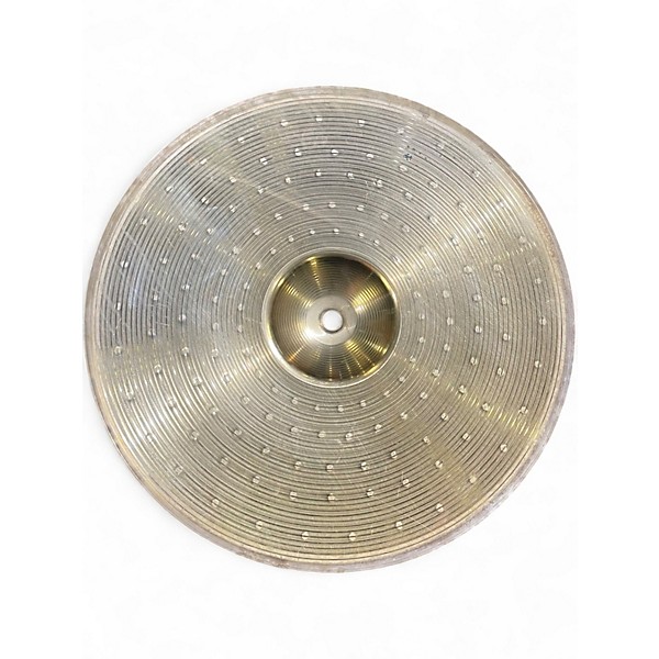 Used SABIAN 14in B8 Hi Hat Pair Cymbal