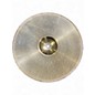 Used SABIAN 14in B8 Hi Hat Pair Cymbal