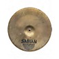 Used SABIAN 16in B8 Thin Crash Cymbal