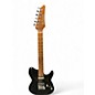 Used Ibanez AZS2200 PRESTIGE Black Solid Body Electric Guitar thumbnail