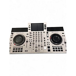 Used Denon DJ DJSCLIVE4 DJ Controller