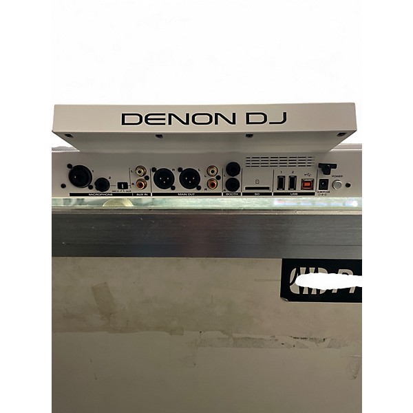 Used Denon DJ DJSCLIVE4 DJ Controller