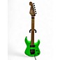 Used Sbs SS260 Green Solid Body Electric Guitar thumbnail