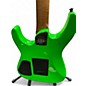 Used Sbs SS260 Green Solid Body Electric Guitar