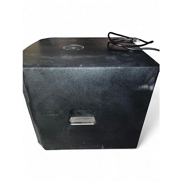 Used Alto TS15S Powered Subwoofer