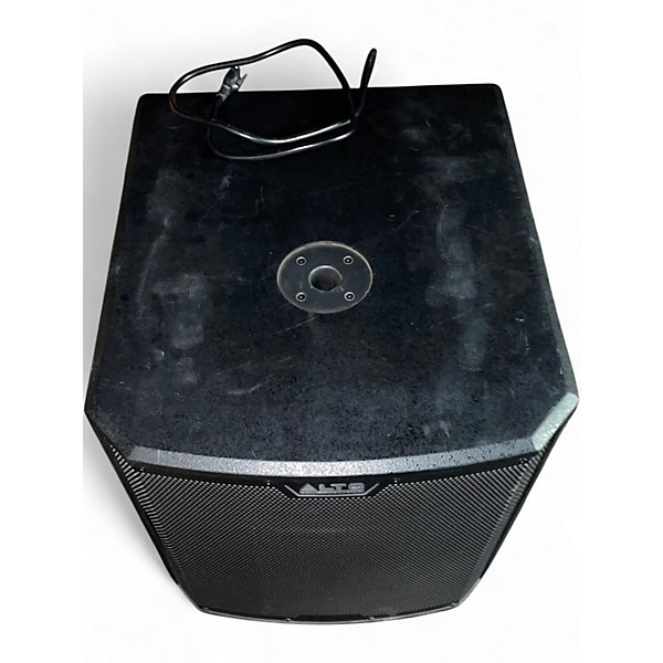 Used Alto TS15S Powered Subwoofer