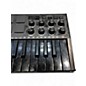 Used Akai Professional MPK Mini MIDI Controller