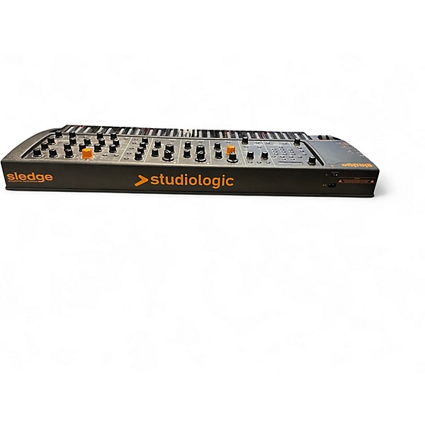 Used Studiologic SLEDGE Synthesizer