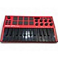 Used Akai Professional MPK Mini MIDI Controller thumbnail