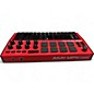Used Akai Professional MPK Mini MIDI Controller