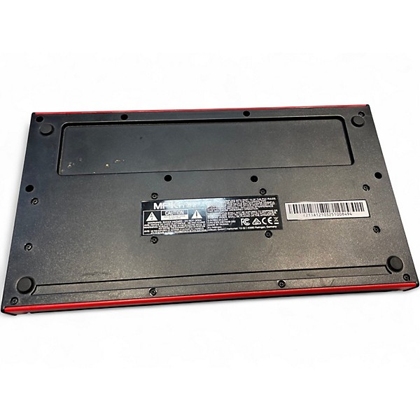 Used Akai Professional MPK Mini MIDI Controller