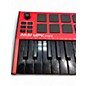 Used Akai Professional MPK Mini MIDI Controller