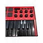 Used Akai Professional MPK Mini MIDI Controller