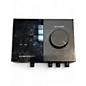Used Native Instruments KOMPLETE AUDIO 2 Audio Interface thumbnail