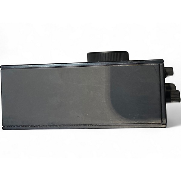 Used Native Instruments KOMPLETE AUDIO 2 Audio Interface