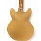 Used Epiphone ES339 Natural Hollow Body Electric Guitar