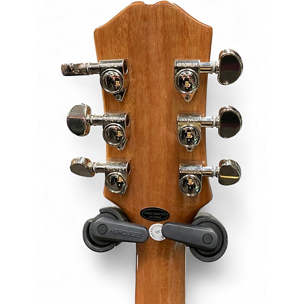 Used Epiphone ES339 Natural Hollow Body Electric Guitar