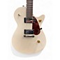 Used Gretsch Guitars junior jet g2210 Alpine White Solid Body Electric Guitar