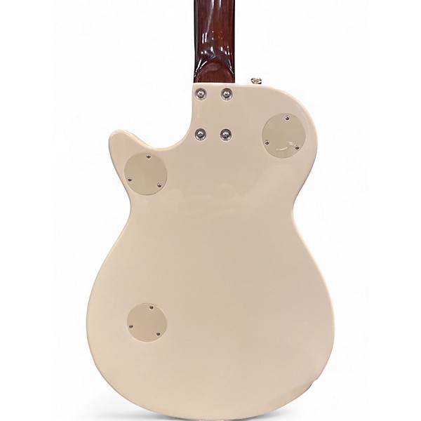 Used Gretsch Guitars junior jet g2210 Alpine White Solid Body Electric Guitar