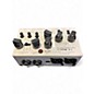 Used Ly-rock TONEMONSTER-AMP DI Effect Pedal