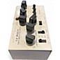 Used Ly-rock TONEMONSTER-AMP DI Effect Pedal