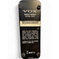 Used VOX V845 Classic Wah Effect Pedal