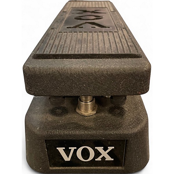 Used VOX V845 Classic Wah Effect Pedal