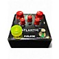 Used NUX ATLANTIC Effect Pedal thumbnail