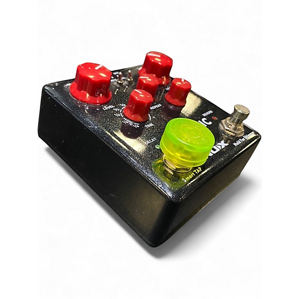 Used NUX ATLANTIC Effect Pedal