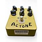 Used Joyo ACTONE Effect Pedal thumbnail