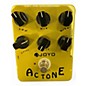 Used Joyo ACTONE Effect Pedal