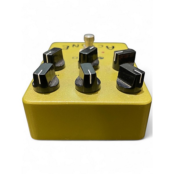 Used Joyo ACTONE Effect Pedal