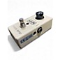 Used MXR M133 Micro Amp Pre Effect Pedal